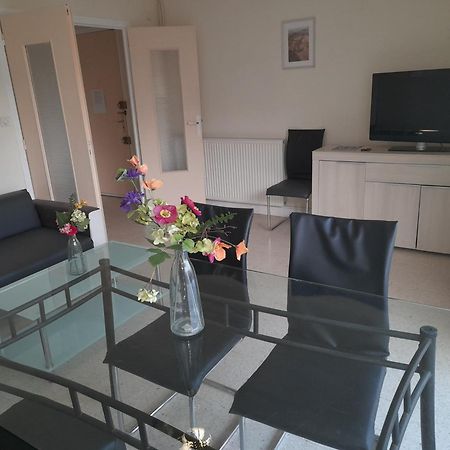 Appartement F3 Avec Balcon Perpignan Zewnętrze zdjęcie
