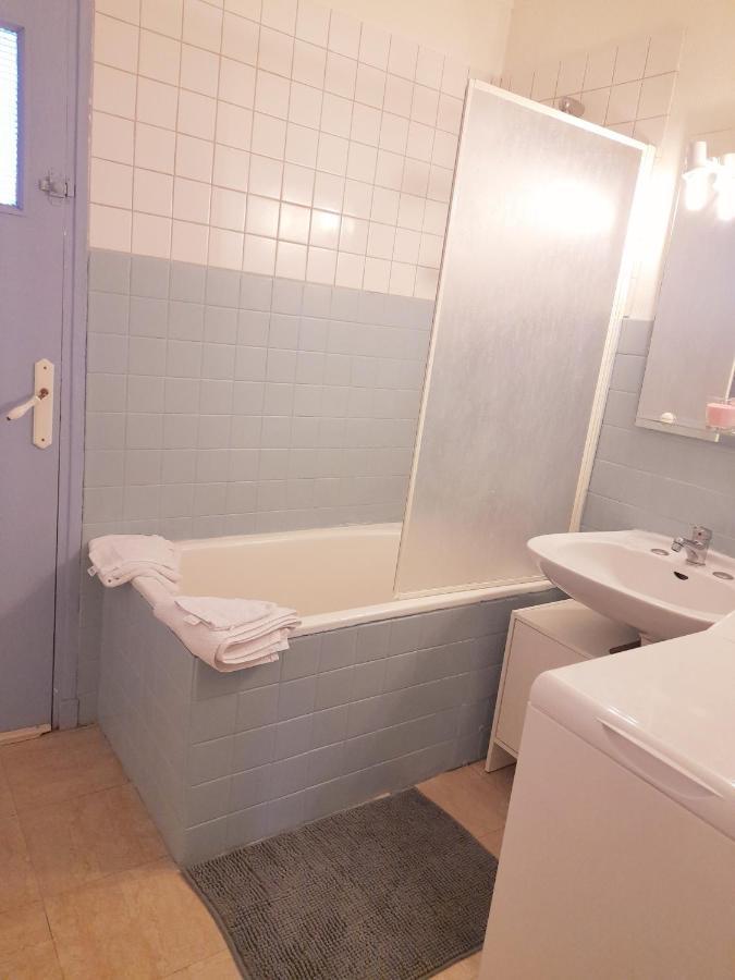 Appartement F3 Avec Balcon Perpignan Zewnętrze zdjęcie