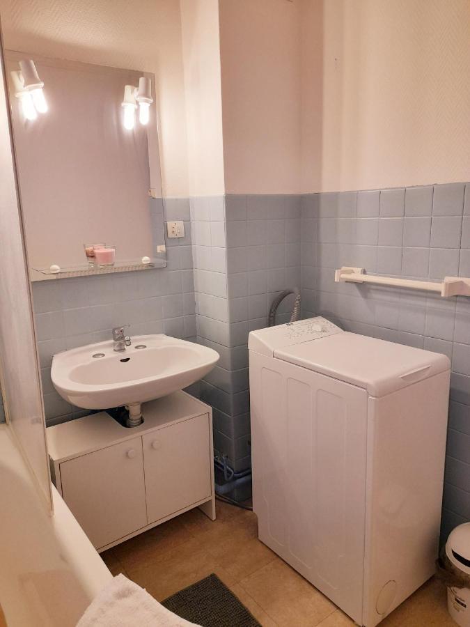 Appartement F3 Avec Balcon Perpignan Zewnętrze zdjęcie