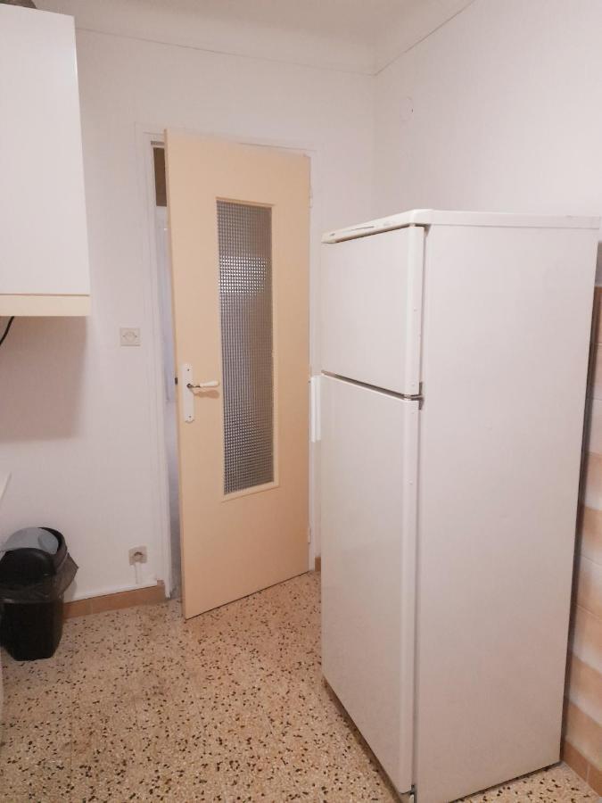Appartement F3 Avec Balcon Perpignan Zewnętrze zdjęcie
