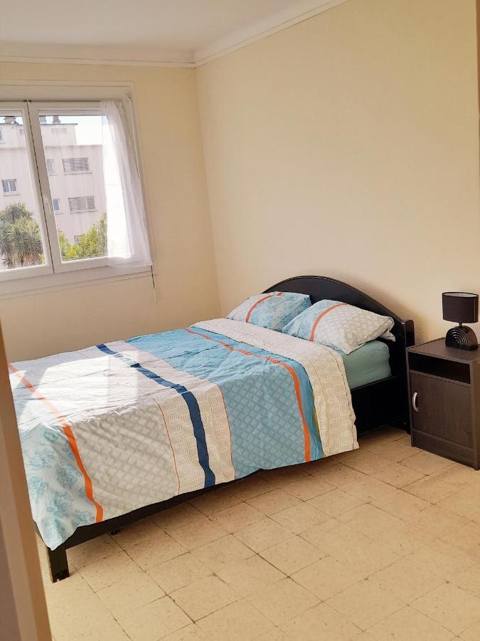 Appartement F3 Avec Balcon Perpignan Zewnętrze zdjęcie