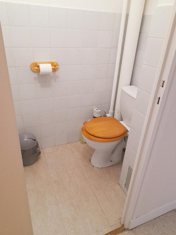 Appartement F3 Avec Balcon Perpignan Zewnętrze zdjęcie